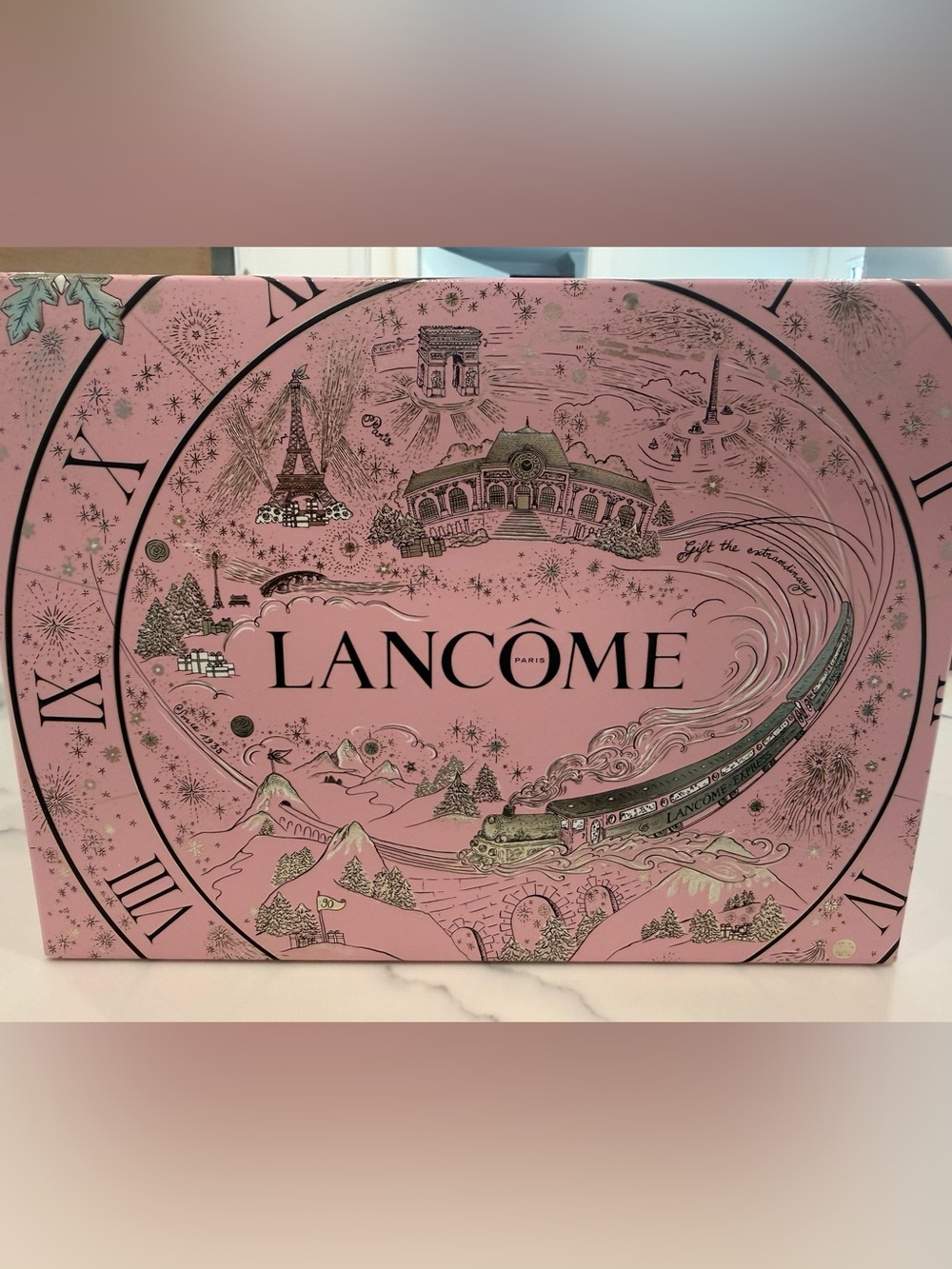 Lancôme Gift Set - Picture 2 of 6